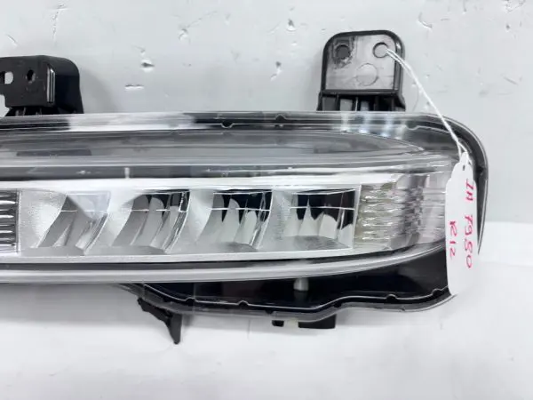 NICE 2020 2021 2022 2023 FORD EXPLORER LED FRONT LEFT OEM FOG LIGHT - Image 5