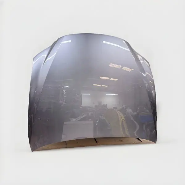 OEM 2018 2019 2020 2021 2022 2023 LEXUS LS LS500 LS500H FRONT HOOD GENUINE