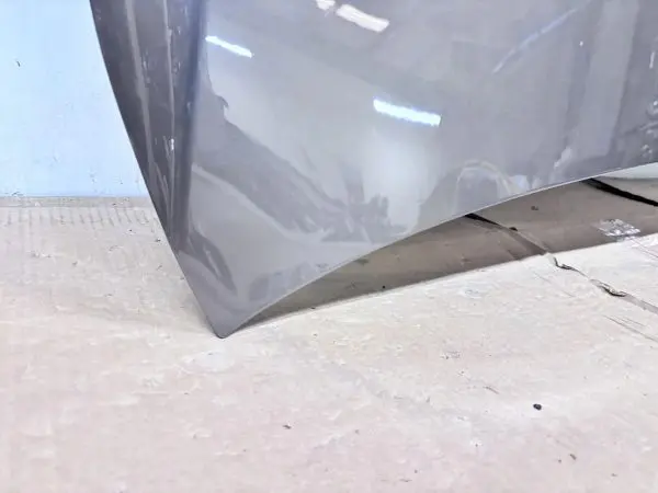 OEM 2018 2019 2020 2021 2022 2023 LEXUS LS LS500 LS500H FRONT HOOD GENUINE - Image 2