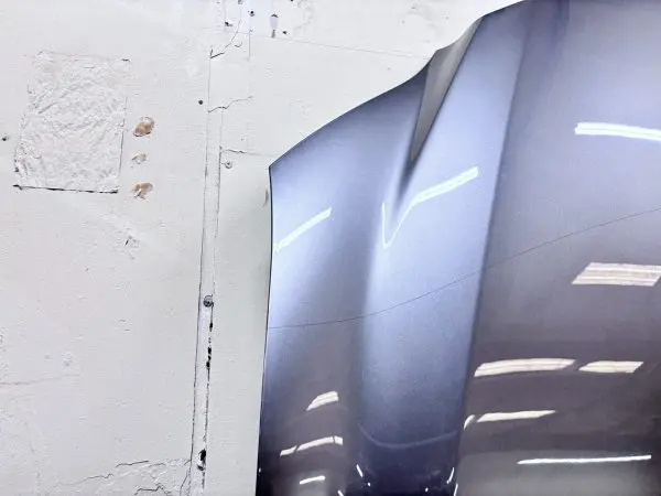 OEM 2018 2019 2020 2021 2022 2023 LEXUS LS LS500 LS500H FRONT HOOD GENUINE - Image 4