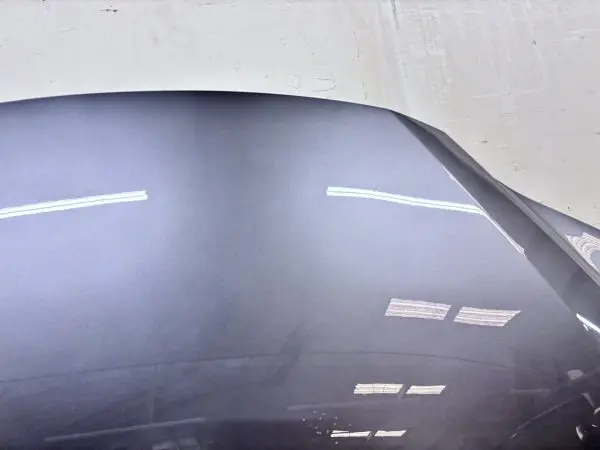 OEM 2018 2019 2020 2021 2022 2023 LEXUS LS LS500 LS500H FRONT HOOD GENUINE - Image 6