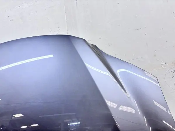 OEM 2018 2019 2020 2021 2022 2023 LEXUS LS LS500 LS500H FRONT HOOD GENUINE - Image 9