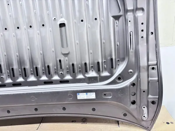 OEM 2018 2019 2020 2021 2022 2023 LEXUS LS LS500 LS500H FRONT HOOD GENUINE - Image 15