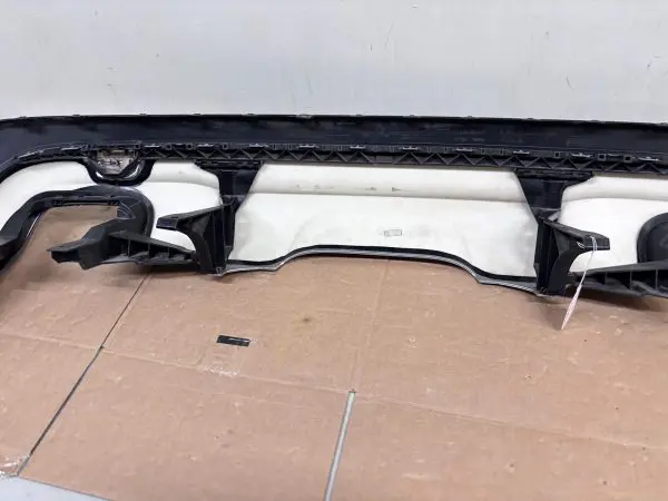 OEM 2015 2016 2017 MERCEDES GLA CLASS GLA250 REAR LOWER VALANCE  a1568850325 - Image 18