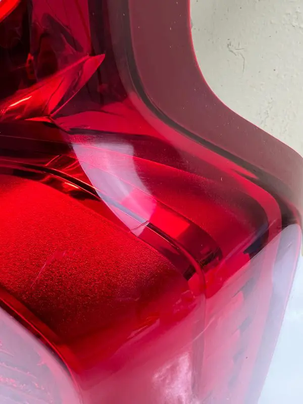 2019 2020 2021 2022 2023 CHEVY SILVERADO HALOGEN REAR RIGHT OEM TAIL LIGHT - Image 9