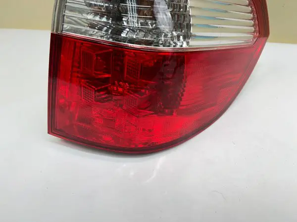 2005 2006 2007 HONDA ODYSSEY HALOGEN REAR RIGHT OEM TAIL LIGHT - Image 8