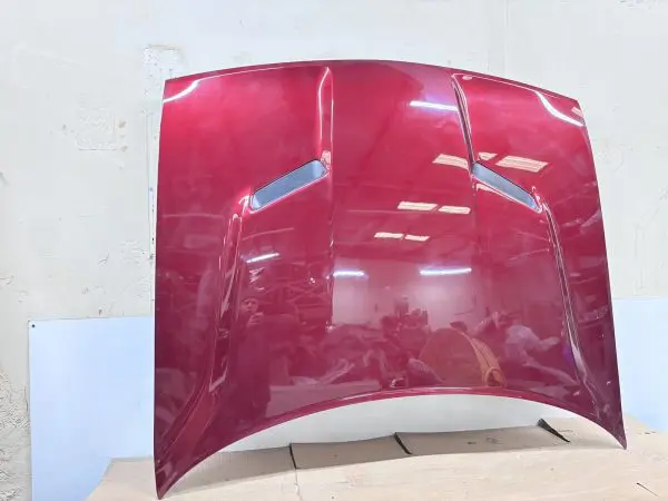 OEM 2015 2016 2017 2018 2019 2020 2021 2022 2023 DODGE CHALLENGER FRONT HOOD