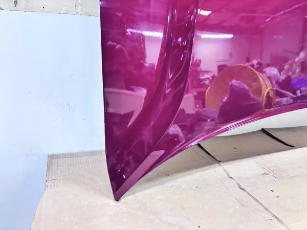 OEM 2015 2016 2017 2018 2019 2020 2021 2022 2023 DODGE CHALLENGER FRONT HOOD - Image 2