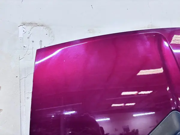 OEM 2015 2016 2017 2018 2019 2020 2021 2022 2023 DODGE CHALLENGER FRONT HOOD - Image 4