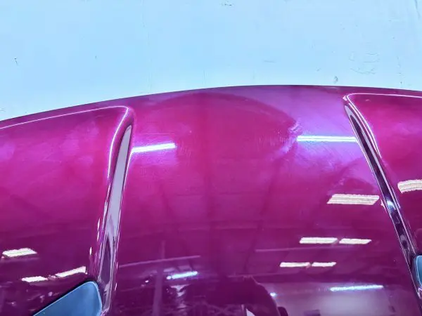 OEM 2015 2016 2017 2018 2019 2020 2021 2022 2023 DODGE CHALLENGER FRONT HOOD - Image 5