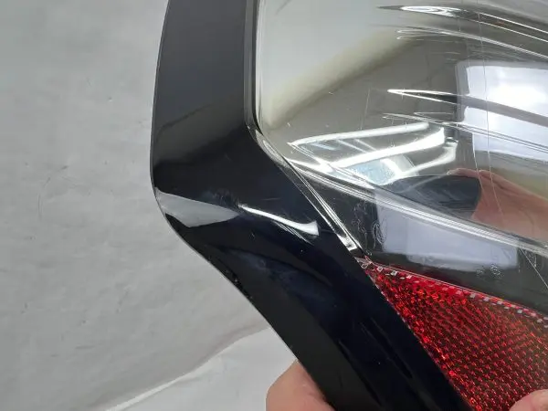 2014-2018 2019 2020 2021 2022 2023 toyota 4runner halogen left oem tail light - Image 13