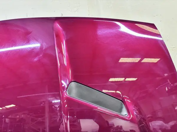 OEM 2015 2016 2017 2018 2019 2020 2021 2022 2023 DODGE CHALLENGER FRONT HOOD - Image 6