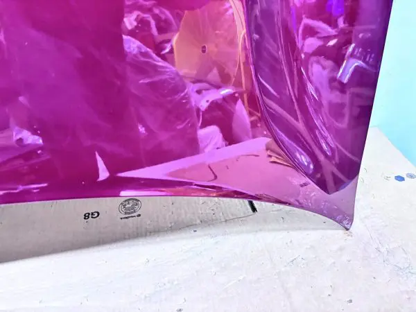 OEM 2015 2016 2017 2018 2019 2020 2021 2022 2023 DODGE CHALLENGER FRONT HOOD - Image 8