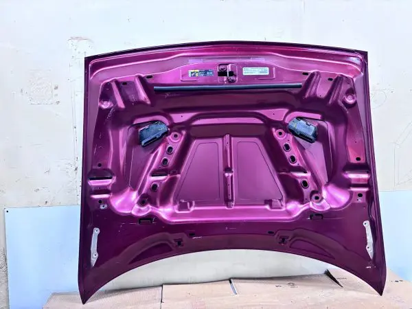 OEM 2015 2016 2017 2018 2019 2020 2021 2022 2023 DODGE CHALLENGER FRONT HOOD - Image 11