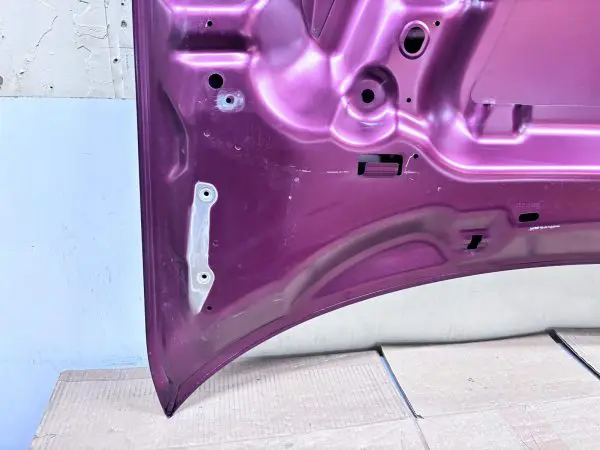 OEM 2015 2016 2017 2018 2019 2020 2021 2022 2023 DODGE CHALLENGER FRONT HOOD - Image 12