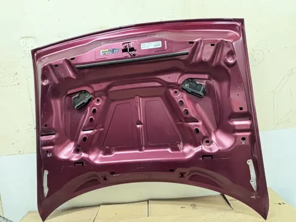 OEM 2015 2016 2017 2018 2019 2020 2021 2022 2023 DODGE CHALLENGER FRONT HOOD - Image 15