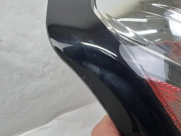 2014-2018 2019 2020 2021 2022 2023 toyota 4runner halogen left oem tail light - Image 14