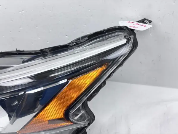 2019 2020 2021 2022 NISSAN ALTIMA FULL LED FRONT LEFT OEM HEADLIGHT - Image 5