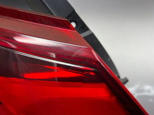 2018 2019 2020 NISSAN KICKS HALOGEN REAR  LEFT OEM TAIL LIGHT - Image 14