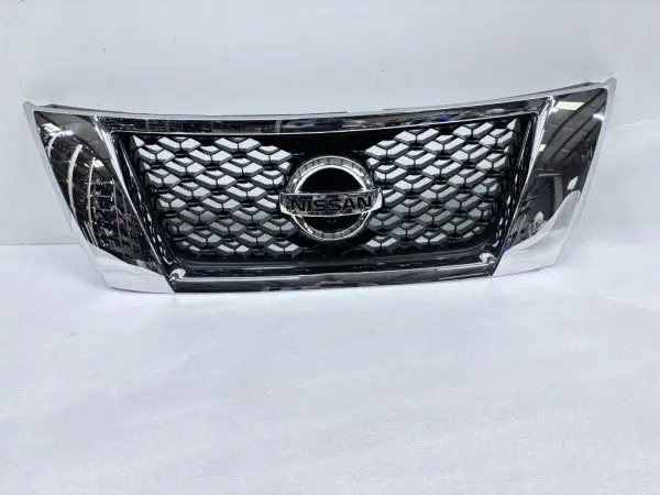 🎈 NEW OEM 2013 2014 2015 2016 NISSAN PATHFINDER FRONT GRILLE 62310-3KA0B