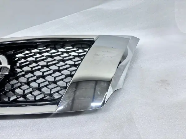 🎈 NEW OEM 2013 2014 2015 2016 NISSAN PATHFINDER FRONT GRILLE 62310-3KA0B - Image 2