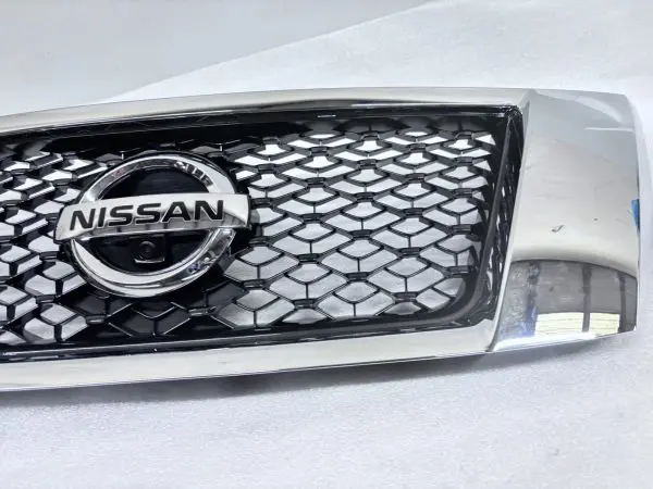 🎈 NEW OEM 2013 2014 2015 2016 NISSAN PATHFINDER FRONT GRILLE 62310-3KA0B - Image 3