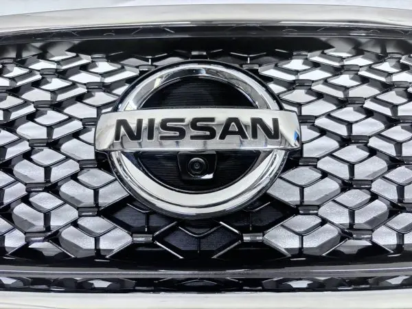 🎈 NEW OEM 2013 2014 2015 2016 NISSAN PATHFINDER FRONT GRILLE 62310-3KA0B - Image 4