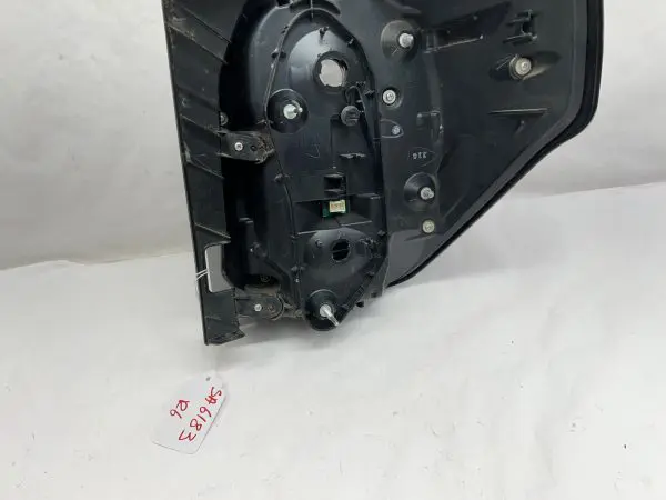 2014-2018 2019 2020 2021 2022 2023 toyota 4runner halogen left oem tail light - Image 15