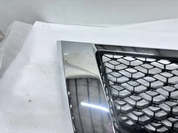 🎈 NEW OEM 2013 2014 2015 2016 NISSAN PATHFINDER FRONT GRILLE 62310-3KA0B - Image 8