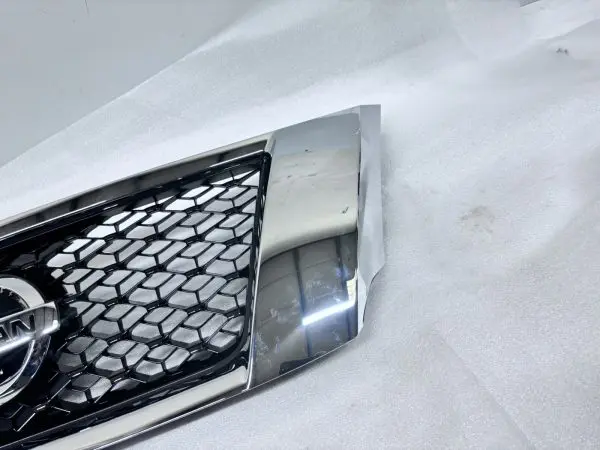 🎈 NEW OEM 2013 2014 2015 2016 NISSAN PATHFINDER FRONT GRILLE 62310-3KA0B - Image 10