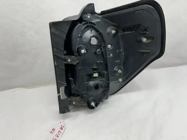 2014-2018 2019 2020 2021 2022 2023 toyota 4runner halogen left oem tail light - Image 16