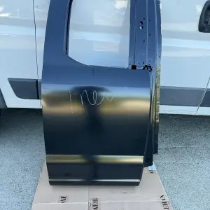 15 2016 2017 2018 2019 2020 2021 2022 Ford F150 F250 F350 Rear RH Extended Door