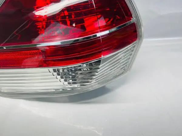 2014 2015 2016 NISSAN ROGUE HALOGEN  REAR LEFT OEM TAIL LIGHT - Image 8