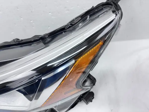 2019 2020 2021 2022 NISSAN ALTIMA FULL LED FRONT LEFT OEM HEADLIGHT - Image 8