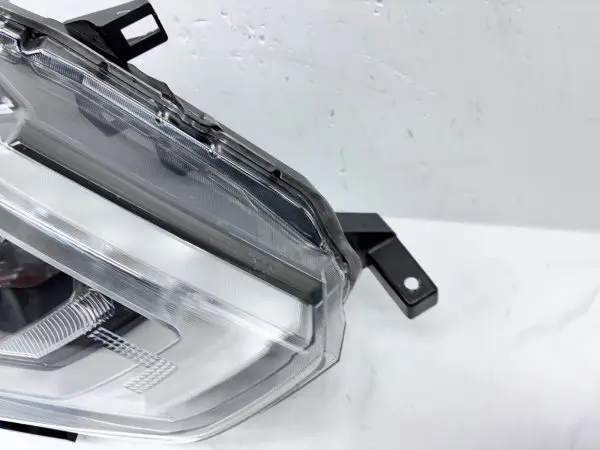 ALL TABS 2017 2018 2019 2020 NISSAN ROGUE HALOGEN LEDFRONT RIGHT OEM HEADLIGHT - Image 4