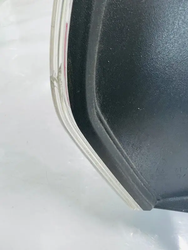 2014 2015 2016 NISSAN ROGUE HALOGEN  REAR LEFT OEM TAIL LIGHT - Image 12