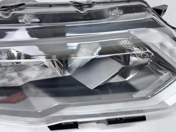 ALL TABS 2017 2018 2019 2020 NISSAN ROGUE HALOGEN LEDFRONT RIGHT OEM HEADLIGHT - Image 8