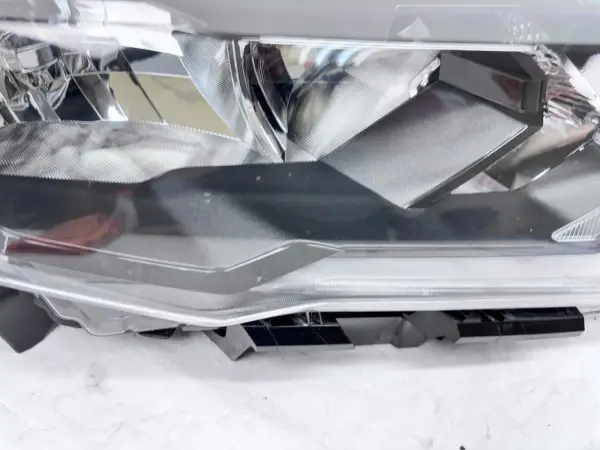 ALL TABS 2017 2018 2019 2020 NISSAN ROGUE HALOGEN LEDFRONT RIGHT OEM HEADLIGHT - Image 9