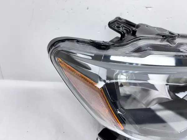 ALL TABS 2017 2018 2019 2020 NISSAN ROGUE HALOGEN LEDFRONT RIGHT OEM HEADLIGHT - Image 12