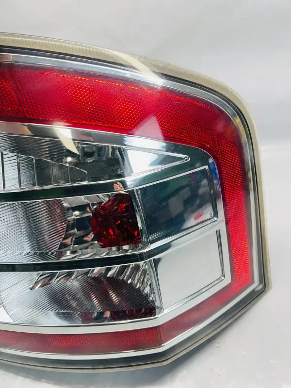 2007 2008 2009 2010 FORD EDGE REAR RIGHT OEM TAIL LIGHT - Image 7