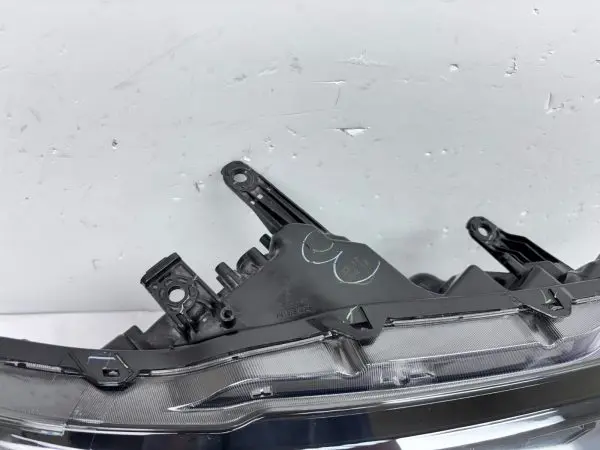 ALL TABS 2017 2018 2019 2020 NISSAN ROGUE HALOGEN LEDFRONT RIGHT OEM HEADLIGHT - Image 13
