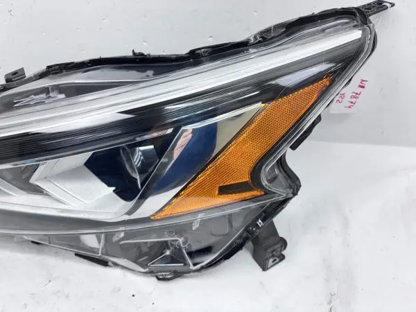 2019 2020 2021 2022 NISSAN ALTIMA FULL LED FRONT LEFT OEM HEADLIGHT - Image 9