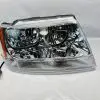 🎈NICE 1999 2000 2001 2002 2003 2004 JEEP GRAND CHEROKEE FRONT RIGHT HEADLIGHT - Image 2
