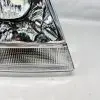 🎈NICE 1999 2000 2001 2002 2003 2004 JEEP GRAND CHEROKEE FRONT RIGHT HEADLIGHT - Image 3