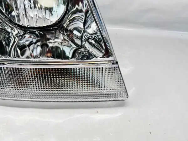 🎈NICE 1999 2000 2001 2002 2003 2004 JEEP GRAND CHEROKEE FRONT RIGHT HEADLIGHT - Image 3