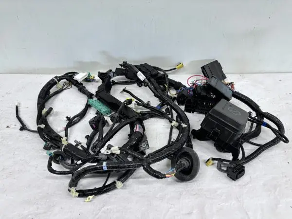 OEM 2020 2021 2022 HONDA CRV TOURING MAIN WIRE HARNESS 32200-tla-a647 GENUINE