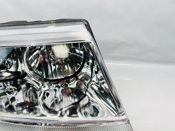 🎈NICE 1999 2000 2001 2002 2003 2004 JEEP GRAND CHEROKEE FRONT RIGHT HEADLIGHT - Image 4