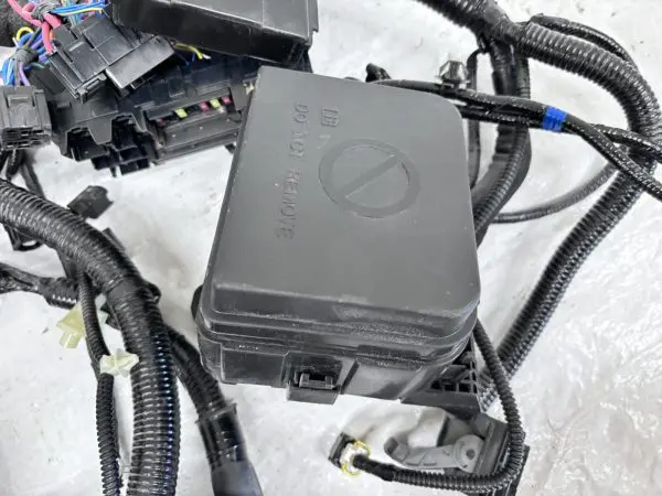 OEM 2020 2021 2022 HONDA CRV TOURING MAIN WIRE HARNESS 32200-tla-a647 GENUINE - Image 3