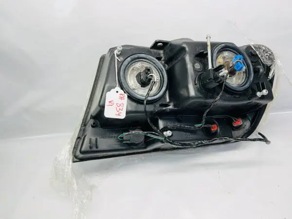 🎈NICE 1999 2000 2001 2002 2003 2004 JEEP GRAND CHEROKEE FRONT RIGHT HEADLIGHT - Image 8