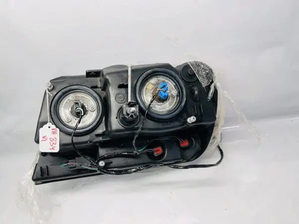 🎈NICE 1999 2000 2001 2002 2003 2004 JEEP GRAND CHEROKEE FRONT RIGHT HEADLIGHT - Image 9